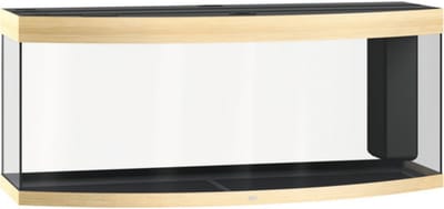 Juwel Aquarium Vision 450 Led 151x61x66 cm - Aquaria - Licht Hout