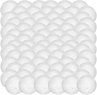 Dailygoody - Transparante glazen ballen - Glaskralen voor knutselen
