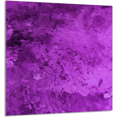 TMK ArtDeko - Keuken Glaspaneel - 60x65 cm - Veelzijdige Bescherming