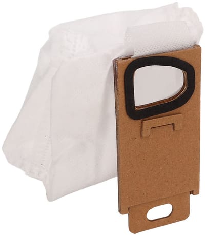 Dailygoody - Stofzakvervanging - 10 Stuks - Milieuvriendelijk Papier - Geschikt voor H6 H7 - Reserveonderdelen - Voor Stofzuigeraccessoires