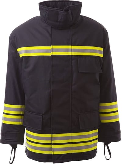 Portwest 3000 Over-Jas FB30 - Marine - XXXL