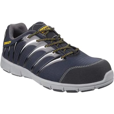 Stanley Veiligheidsschoenen Globe S1 Blauw -zwart Maat 41