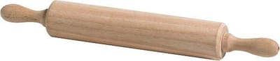Cosy&Trendy Rubberwood Deegroller - 45 cm x Ø 5,8 cm