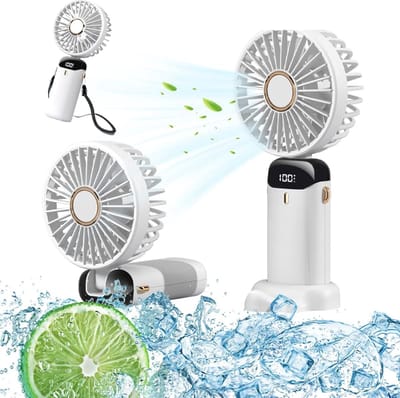 Zaklamp voor lange afstanden met 720 lumen – waterdichte en schokbestendige handlamp