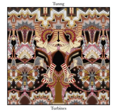 Tunng - Turbines (LP)