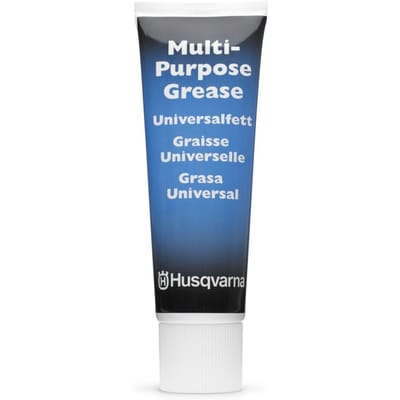 Husqvarna universeel smeervet 225 gram