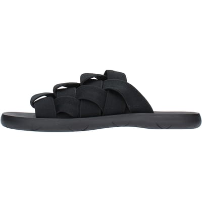 Bottega Veneta zwarte sandalen