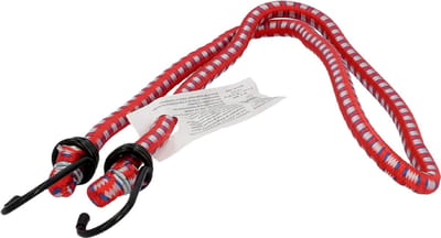 Rood fietsbindlint 1 meter