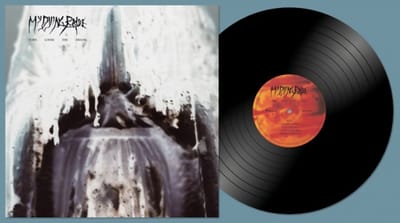 Turn Loose The Swans - My Dying Bride