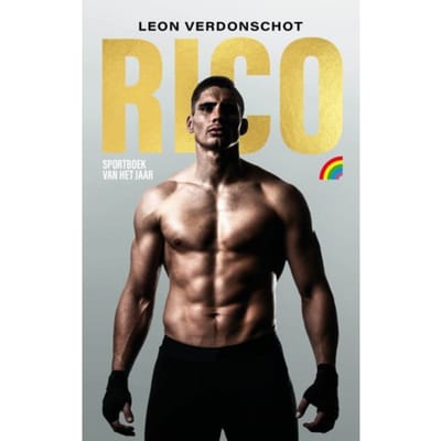 Rico - Leon Verdonschot