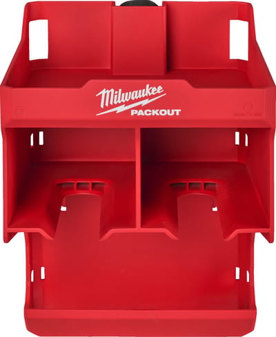 Milwaukee PACKOUT™ Houder voor boren - 4932480712