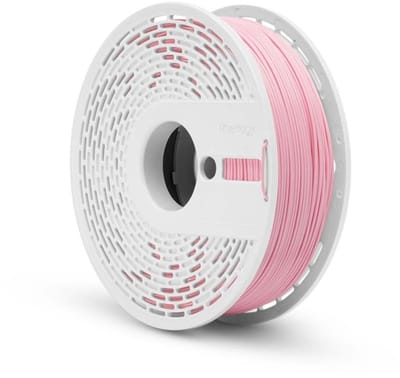 Fiberlogy Matte PETG Pastel Pink