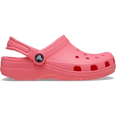 Crocs Classic Klompen Roze EU 28-29 Kinderen