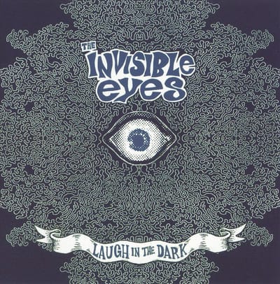 Laugh In The Dark
