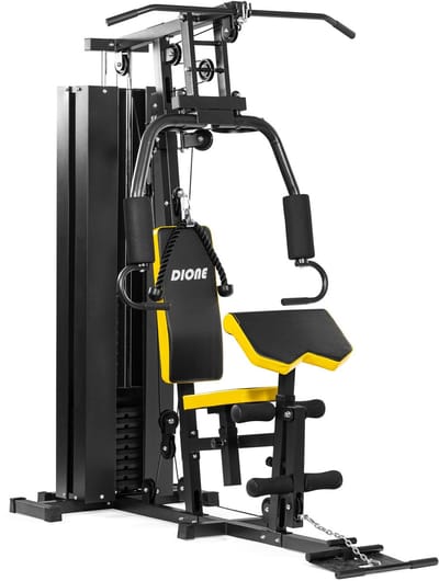 Dione Krachtstation Homegym HG3