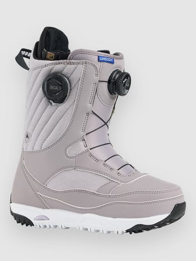 Burton Limelight BOA 2027 Snowboard Schoenen