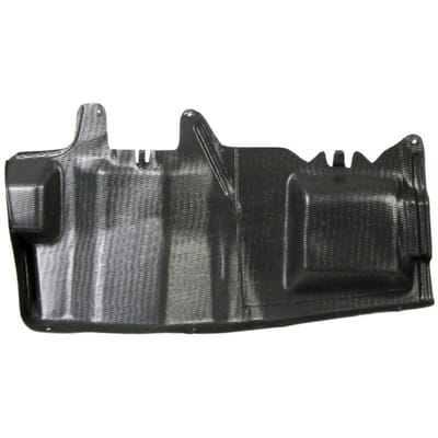 Afdekking motor BLIC 6601-02-9008873P links