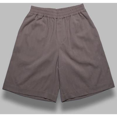 saleh shorts