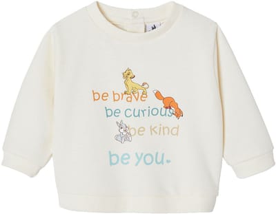 DISNEY CLASSIC Sweater baby DISNEY CLASSIC