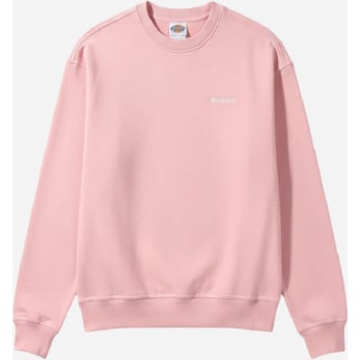Vrouw roze