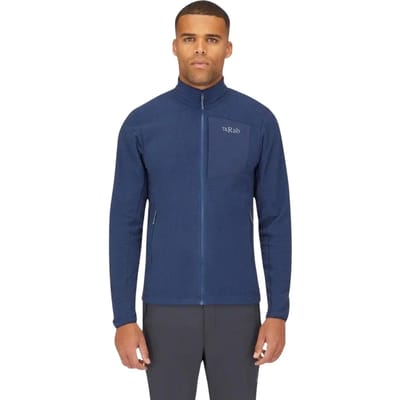 Sweatshirt Rab Tecton