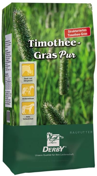 Derby Timotheegras Pur | 15 kg