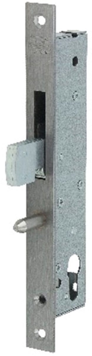 Nemef Haakschoot Smalslot 9693/07T - DM 35 - 245x24mm