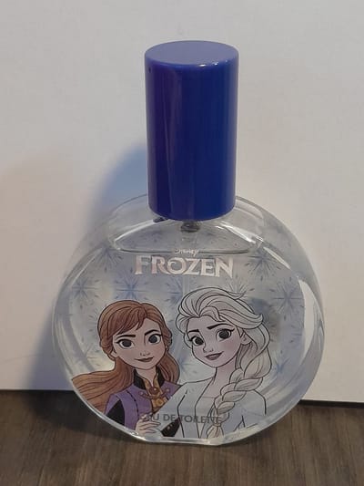 Disney - Frozen – Anna en Elsa - Eau de Toillette - Fragrance - Kinderparfum - Kinder Parfum - spray - 30 ML