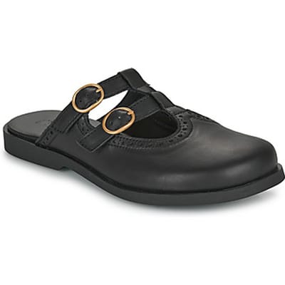 Slippers El Naturalista ARENISCA N5870
