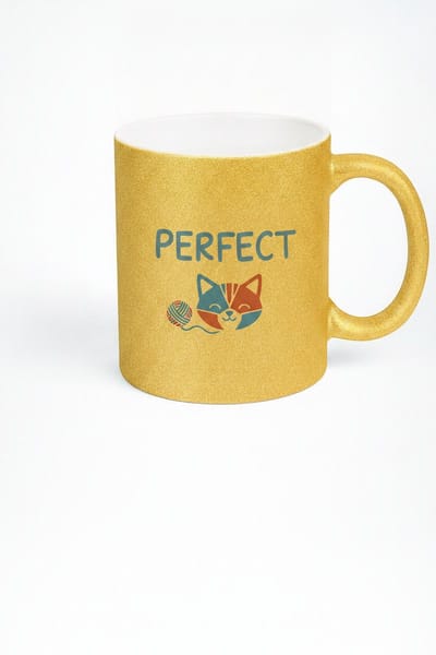 Nevolis® | Espressomok 330ml met Uniek Design | Ontwerp Jouw Eigen Mok | Handgemaakt Cadeau voor Koffieliefhebbers | Gepersonaliseerd op Aanvraag | Enkel of Grote Bestelling