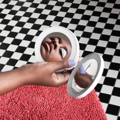 Dreams And Daggers - Cecile Mclorin Salvant