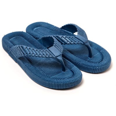 Brasileras Slippers Men-Blauw-43