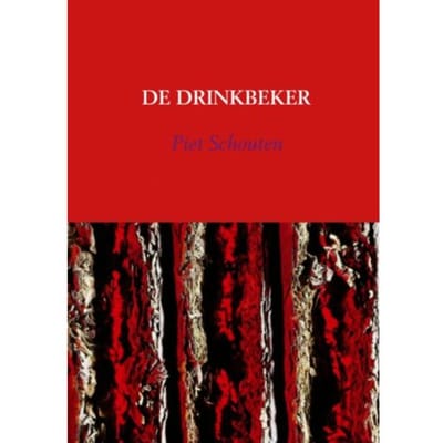 De Drinkbeker - Piet Schouten