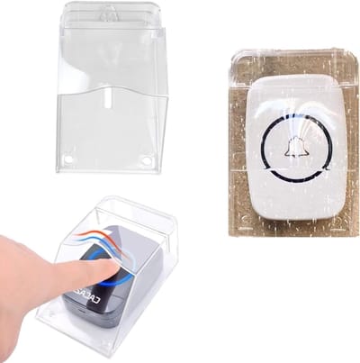 Waterdichte tas voor outdoor activiteiten, multifunctioneel, lichtgewicht en duurzaam, 20 x 15 x 4 cm