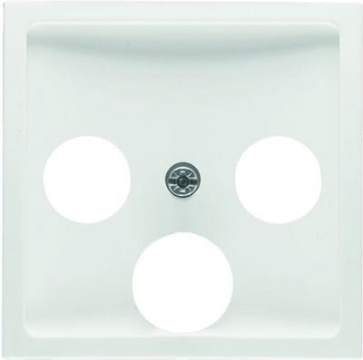 Honeywell Peha Badora Inzetplaat Schakelmateriaal - 00318231 - E2S6W
