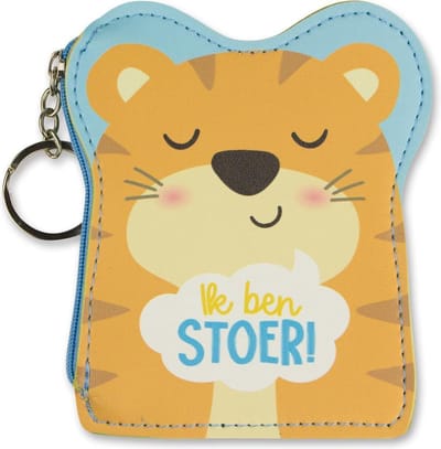 Portemonnee "Stoer"