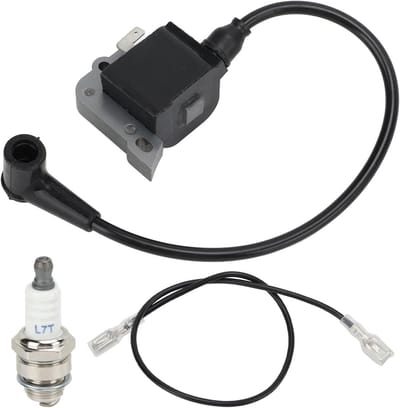 Ontstekingsspoel Kettingzaag - Bobine Module - Kettingzaag Onderhoud - Snelle Reactie Vervanging - 170 g