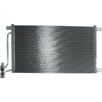 Condensator, airconditioning NRF 35748