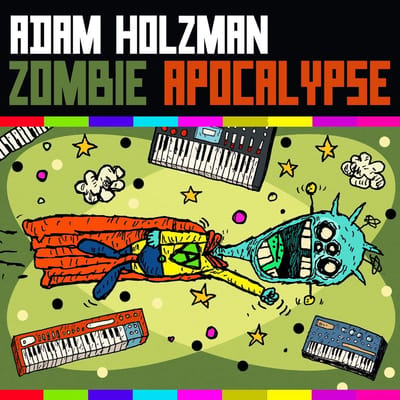 Zombie Apocalypse