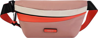 Hedgren Gordeltas Nova Halo Waistbag Blush Oud roze