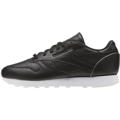 Damestrainers Reebok CL Lthr