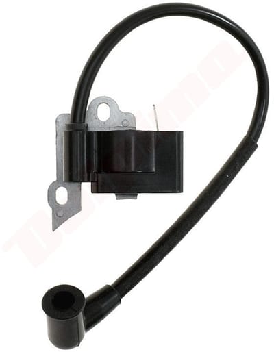 Bobine passend op HUSQVARNA WOODSHARK ( 530 03 91-98 )