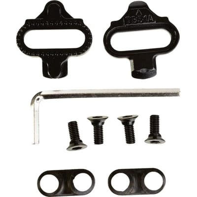 Fietsschoenadapter Endurance E-Cycling MTB