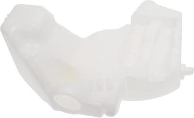 Wisservat voor Voorruitwasinstallatie voor Sprinter 3500 2003-2006 - 1 Stuk, 2.7L L5, Wit, Vervangingsonderdeel