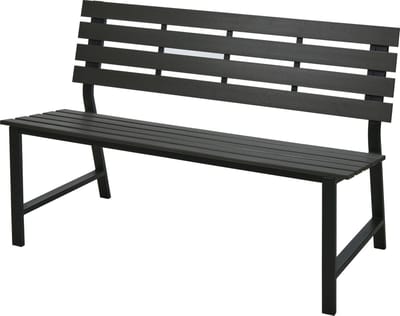 ProGarden - Tuinbank - 2 stoelen - inclusief tafel - Premium model - Extra stevig