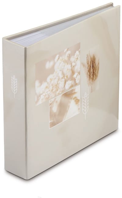 Hama Inschuif album - Singo II - 10x15 - 200 pagina's - Cotton