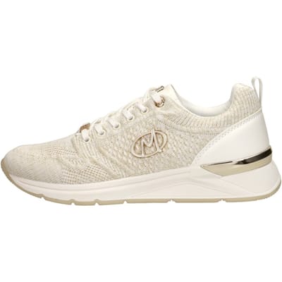 Mexx Rox Orlando Sneakers - Dames - Wit - Maat 36
