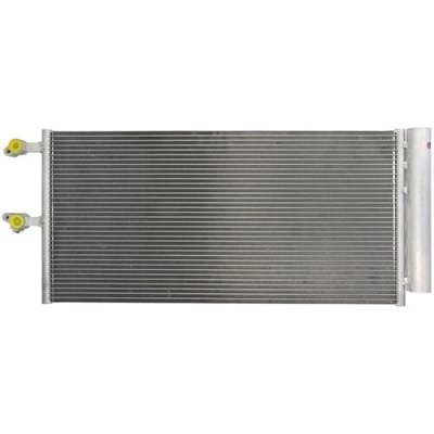 Condensator, airconditioning AVA COOLING VO5309D