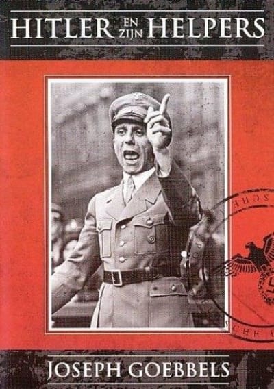 Interest Dvd - Hitler En Zijn Helpers