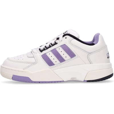 Torsion Response Tennis Low W damesschoen Cloud White/magic Lilac/cloud White